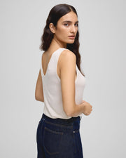 MSCH Rini Kobra SL Top - Sand Melange