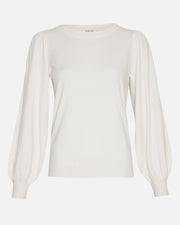 MSCH Tamana Rachelle Pullover - Egret