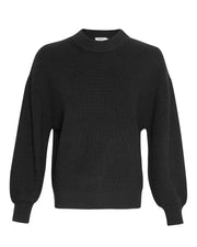 MSCH Tamana Rachelle Pullover - Black