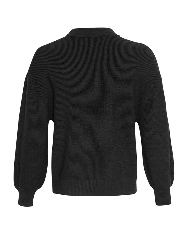 MSCH Tamana Rachelle Pullover - Black