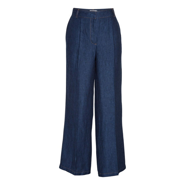 MSCH Claritta Pants - Oceana