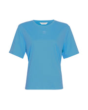 MSCH Melea Icon Tee - V Blue
