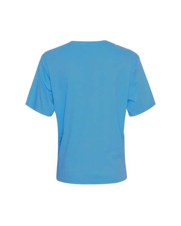 MSCH Melea Icon Tee - V Blue