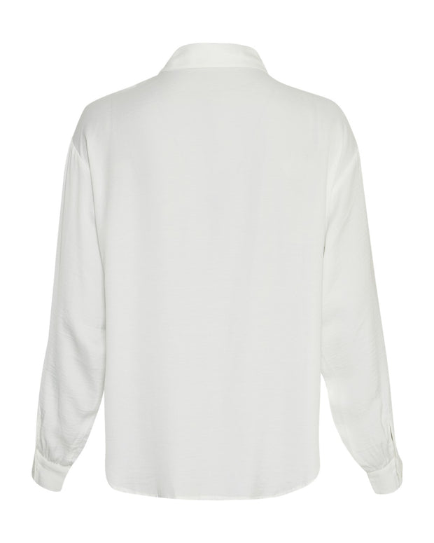 MSCH Sandeline Maluca Shirt - Cloud White