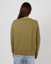 Stella + Gemma Nell Sweater - Sage