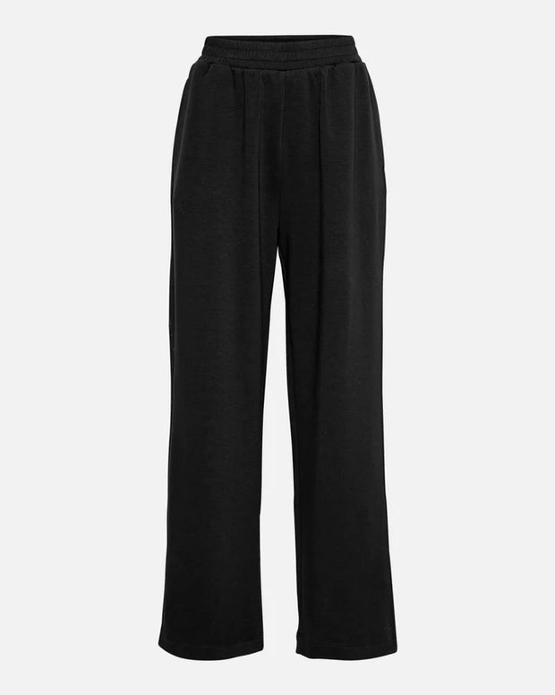 MSCH Edilina Ima Q Pants - Black