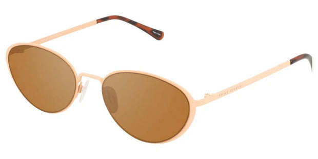 Privé Revaux Sunglasses - The Heat Up - Honey Gold