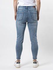 Stella + Gemma Scout Jean - Mid Blue