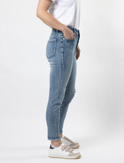 Stella + Gemma Scout Jean - Mid Blue