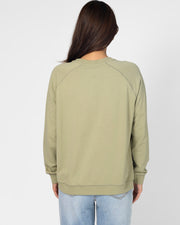 Stella + Gemma Classic Sweater - Mint EST 2012