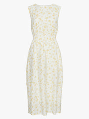 MSCH Falisha SL Dress - Sundress Flower