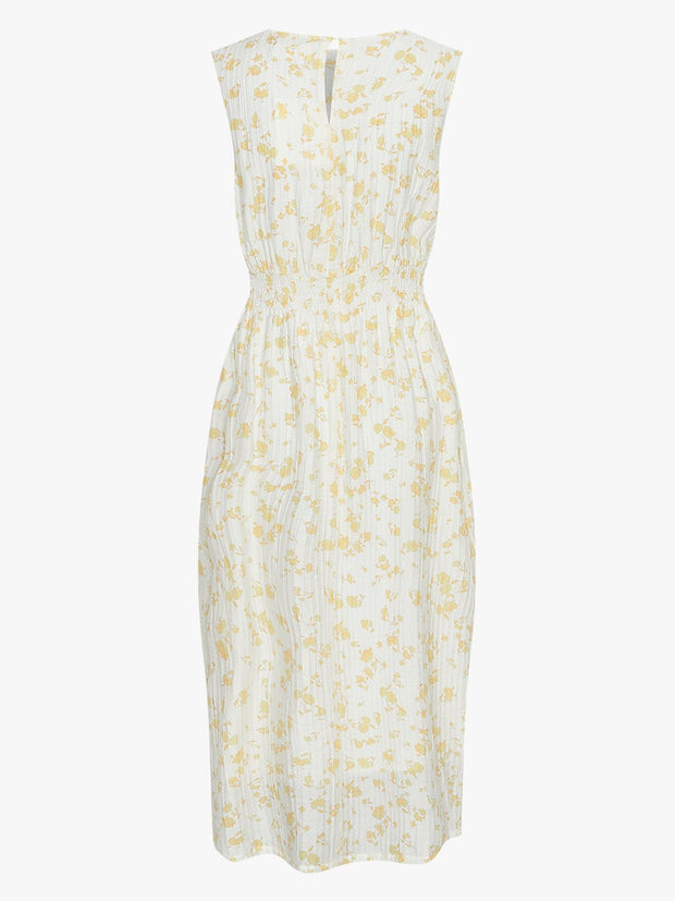 MSCH Falisha SL Dress - Sundress Flower