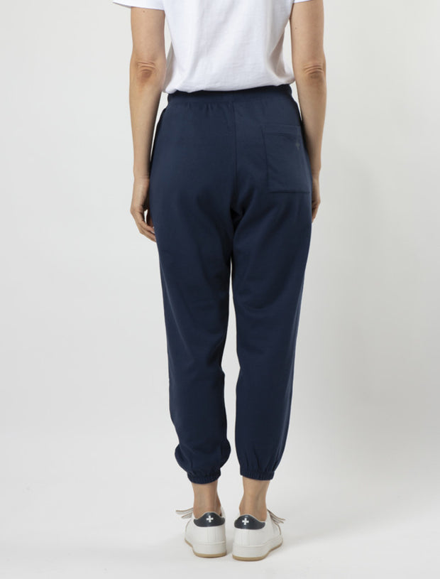 Stella + Gemma Urban Pants - Navy