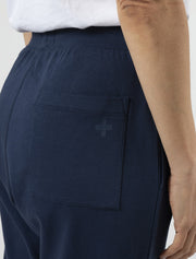 Stella + Gemma Urban Pants - Navy