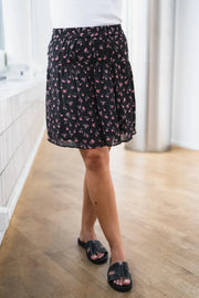 MSCH Evelda Orabella Skirt - Desert Rose