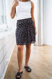 MSCH Evelda Orabella Skirt - Desert Rose
