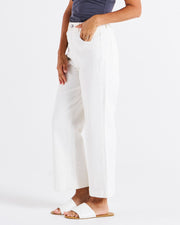 Betty Basics Winnie Jean - White