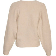 MSCH Zinelle Hope Wrap Pullover - Peyote