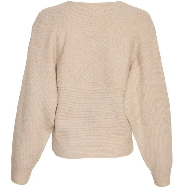 MSCH Zinelle Hope Wrap Pullover - Peyote