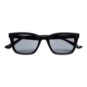 Privé Revaux Sunglasses - Sun Stalker - Black - Q1-22