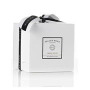 Miller Road White Luxury Candle - New York