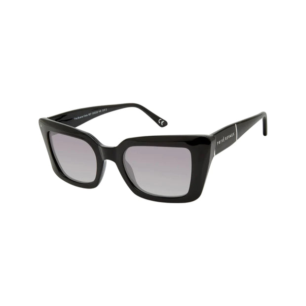 Privé Revaux Sunglasses - Buena Vista - Black