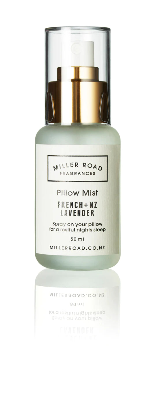 Miller Road Pillow Mist - Lavender