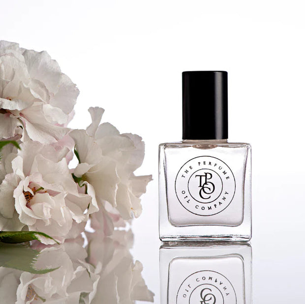 The Perfume Oil Company - GYPSY - inspired by Gypsy Water