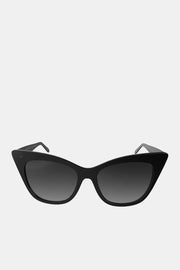 Privé Revaux Sunglasses - The Mister - Black