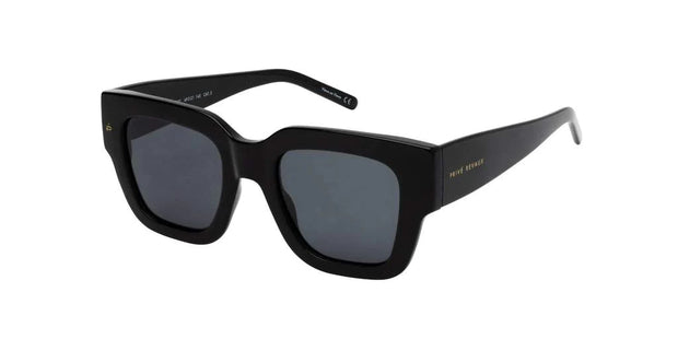 Privé Revaux Sunglasses - The New Yorker - Black