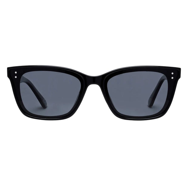 Privé Revaux Sunglasses - Sun Stalker - Black - Q1-22